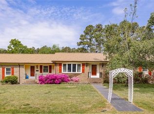 5920 Beville Dr, Sutherland, VA 23885