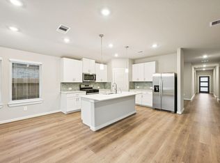 1657 Hopson Ranch Dr, Conroe, TX 77301