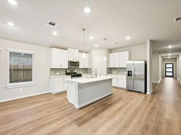 1657 Hopson Ranch Dr, Conroe, TX 77301