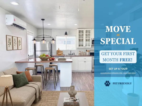 1017 E Turney Ave #10, Phoenix, AZ 85014