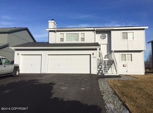 1721 Vashon Cir, Anchorage, AK 99515