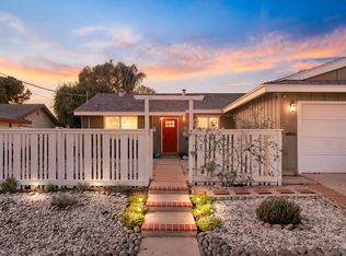 3736 Millikin Ave, San Diego, CA 92122