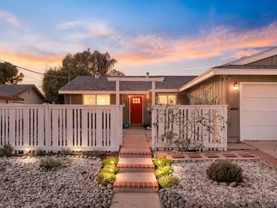 3736 Millikin Ave, San Diego, CA, 92122