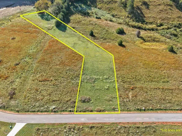 Waterfront Knl Lot 23, Sharps Chapel, TN 37866