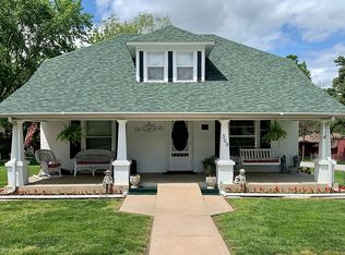 309 E Saint Louis St, Nixa, MO 65714