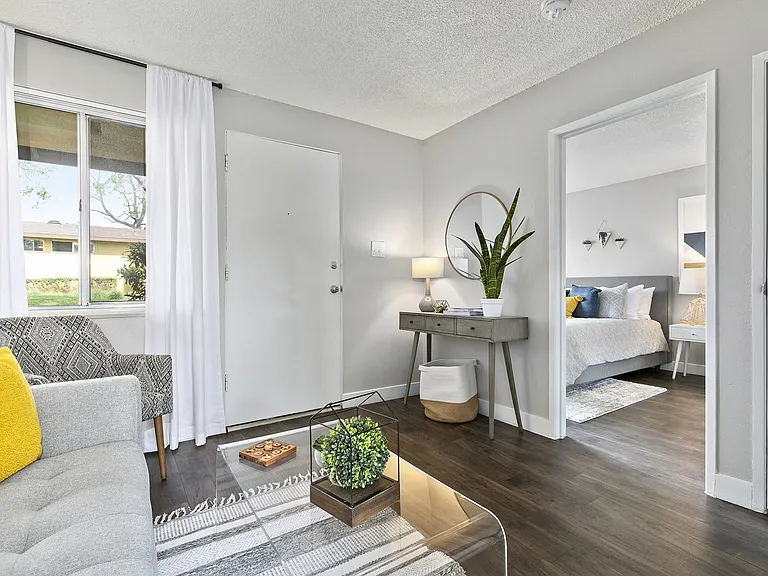 Casitas Apartments — Photo 24