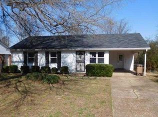 841 Woodale St, Forrest City, AR 72335