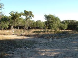 Trent Rd, Kerrville, TX 78028