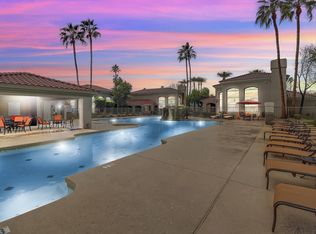 San Montego Apartments, Mesa, AZ 85206