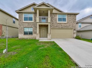 7814 Sterling Mnr, Converse, TX 78109