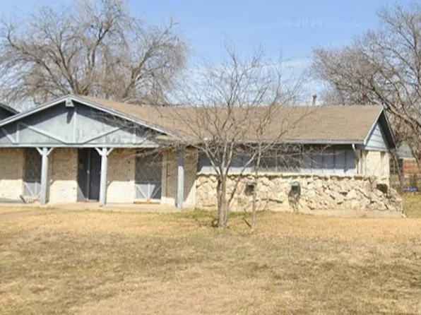2609 Laramie St, Irving, TX 75062