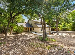 3268 Eagle Point West Ave, Belton, TX 76513