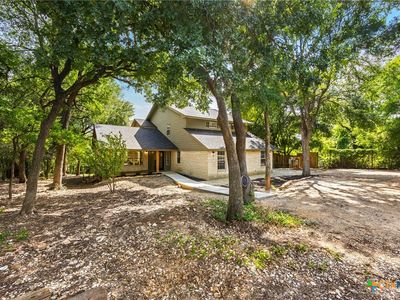 3268 Eagle Point West Ave, Belton, TX, 76513