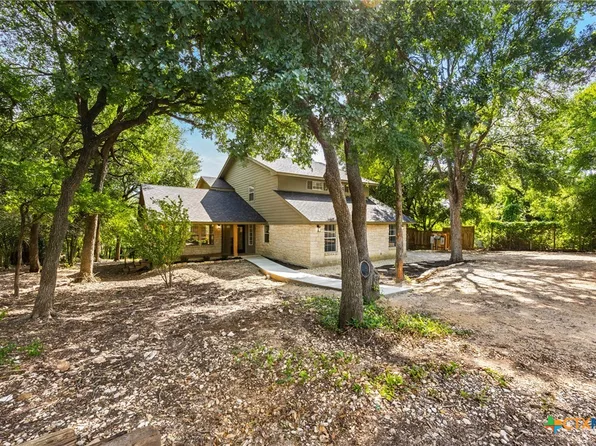 3268 Eagle Point West Ave, Belton, TX 76513