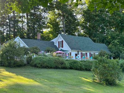 30 Thurlow Street, Plymouth, NH, 03264