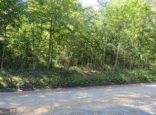 Old Office Rd, Rhoadesville, VA 22542