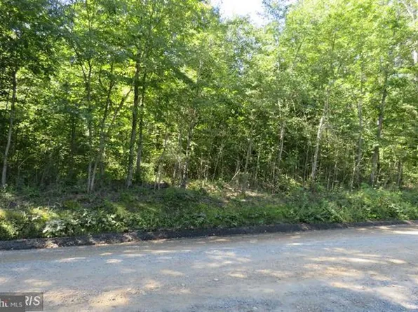 Old Office Rd, Rhoadesville, VA 22542