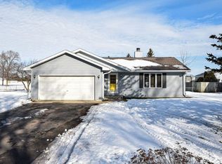 610 Powers St, Palmyra, WI 53156