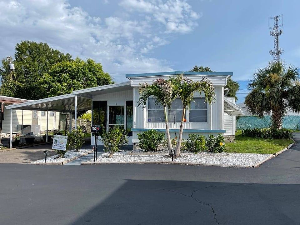 5757 66th St N Saint Petersburg, FL, 33709 - Apartments for Rent | Zillow