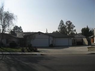 14801 Henderson Ave, Bakersfield, CA 93314