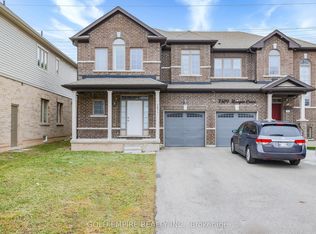 7511 Marpin Ct, Niagara Falls, ON L2H 0P3