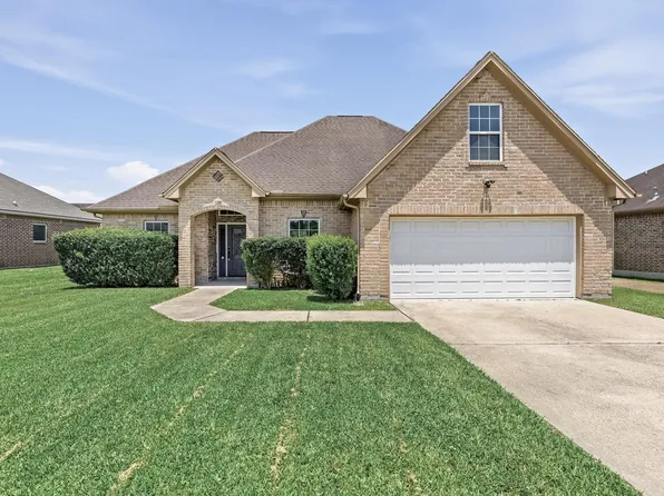 1103 Cypress Wood Dr, Orange, TX 77630