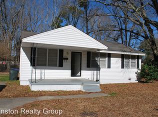 804 Candlewood Dr, Kinston, NC 28501