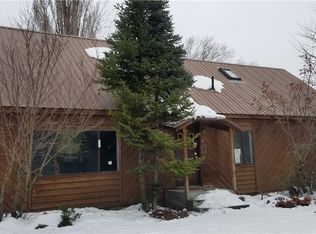 615 S Tonasket Ave, Tonasket, WA 98855