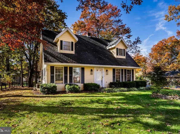 6416 Burning Tree Ter, Fayetteville, PA 17222