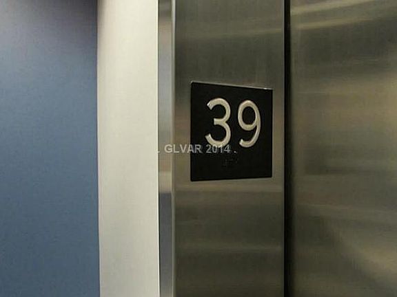2nd image of 200 W Sahara Ave Unit 3903