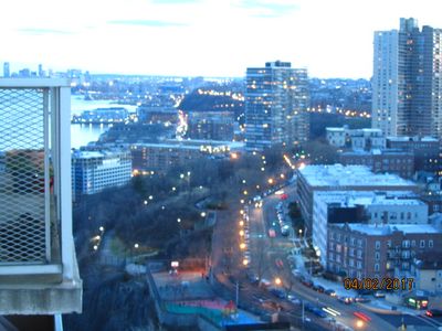 6600 Boulevard E APT 16F, West New York, NJ, 07093