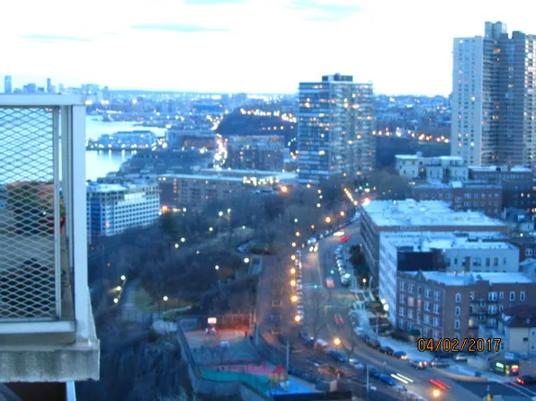 6600 Boulevard E APT 16F, West New York, NJ 07093