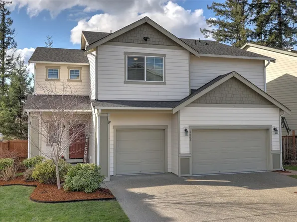 19008 25th Avenue E, Tacoma, WA 98445
