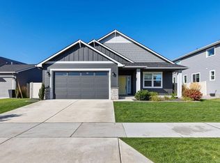 6931 N Dubuis Dr, Coeur D Alene, ID 83815