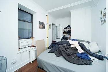 Rented by Living New York