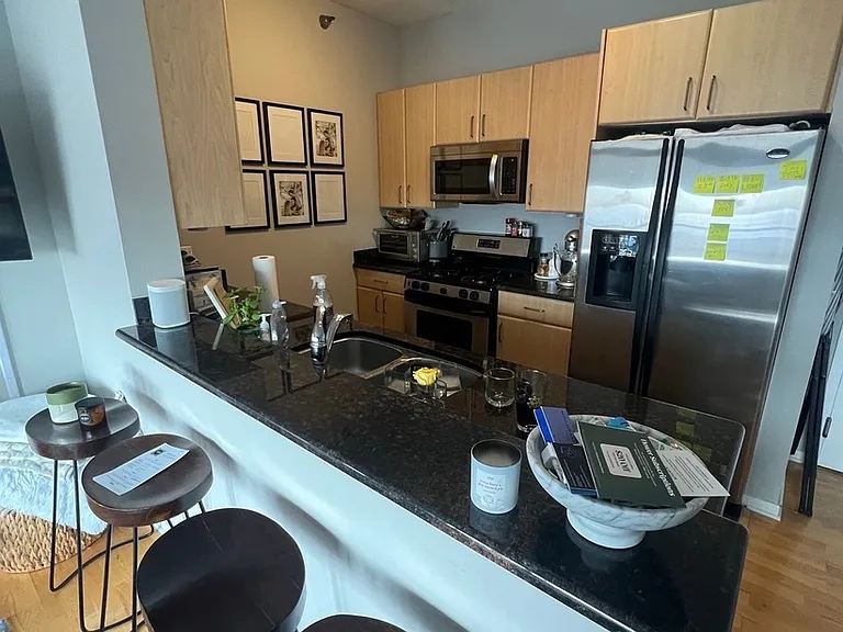1546 N Orleans St #603 — Photo 21