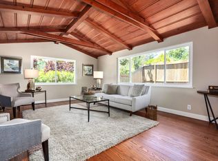 275 Rheem Blvd, Moraga, CA 94556