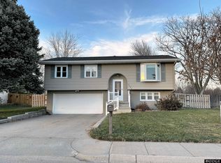 2138 E 5th St, Fremont, NE 68025