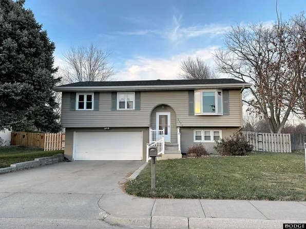 2138 E 5th St, Fremont, NE 68025