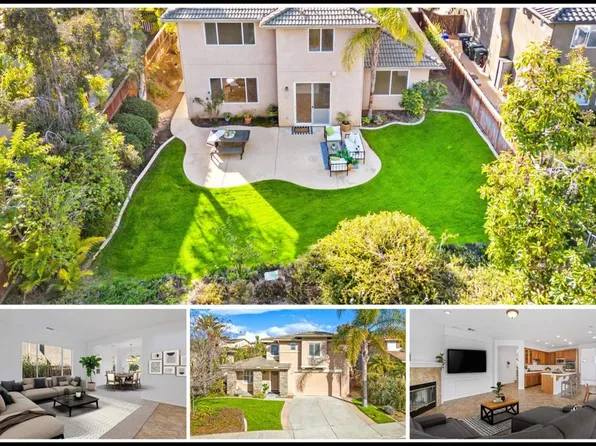 379 Edgewater Dr, San Marcos, CA 92078