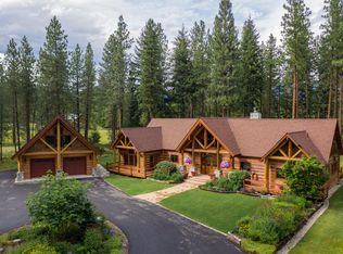 12346 Bretz Rd, Leavenworth, WA 98826