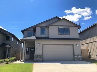 3050 NW Alder Pl, Redmond, OR 97756