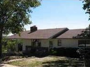 21389 Ridgeview Dr, Garfield, AR 72732