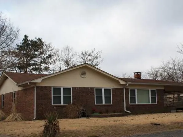 601 Hornbeck Ave, Mena, AR 71953