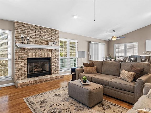 2nd image of 7225 Crystal Lake Ct