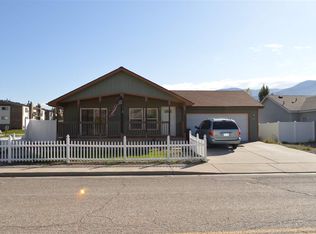 100 Yampa Ave, Parachute, CO 81635