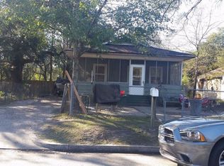 209 Durant St, Mobile, AL 36607