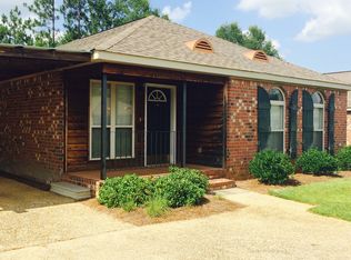 19 Lasalle St, Hattiesburg, MS 39402