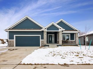 1401 NW 8th St, Grimes, IA 50111