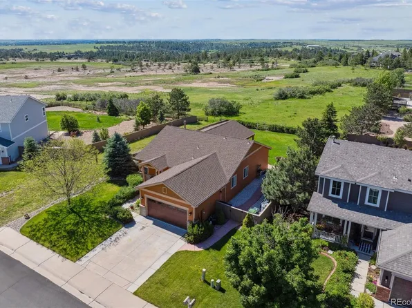 1294 Kittery Street, Castle Rock, CO 80104